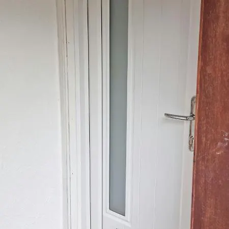 Cove Bay 1 Bed Flat Apartment Largs Exterior photo
