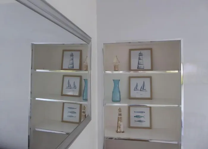Cove Bay 1 Bed Flat