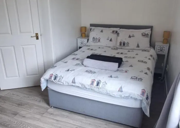 Cove Bay 1 Bed Flat