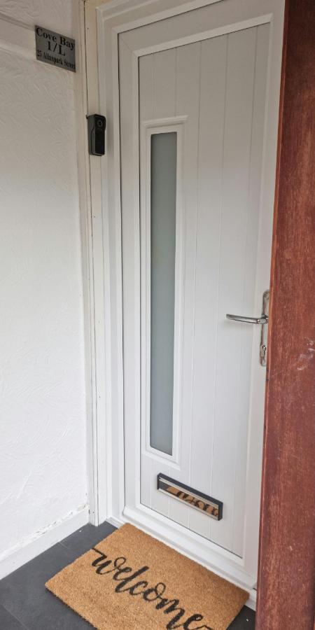 Cove Bay 1 Bed Flat