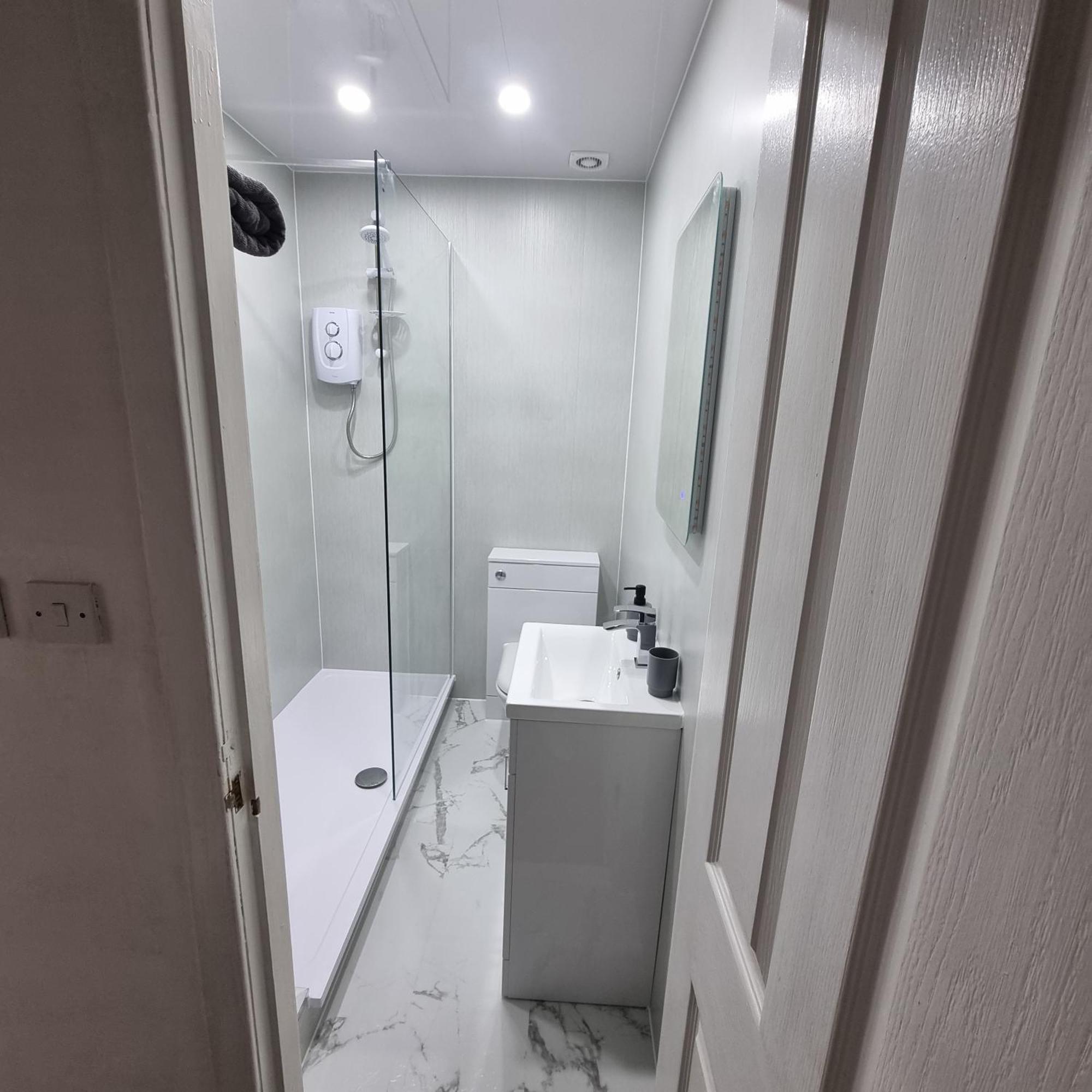 Cove Bay 1 Bed Flat Apartment *