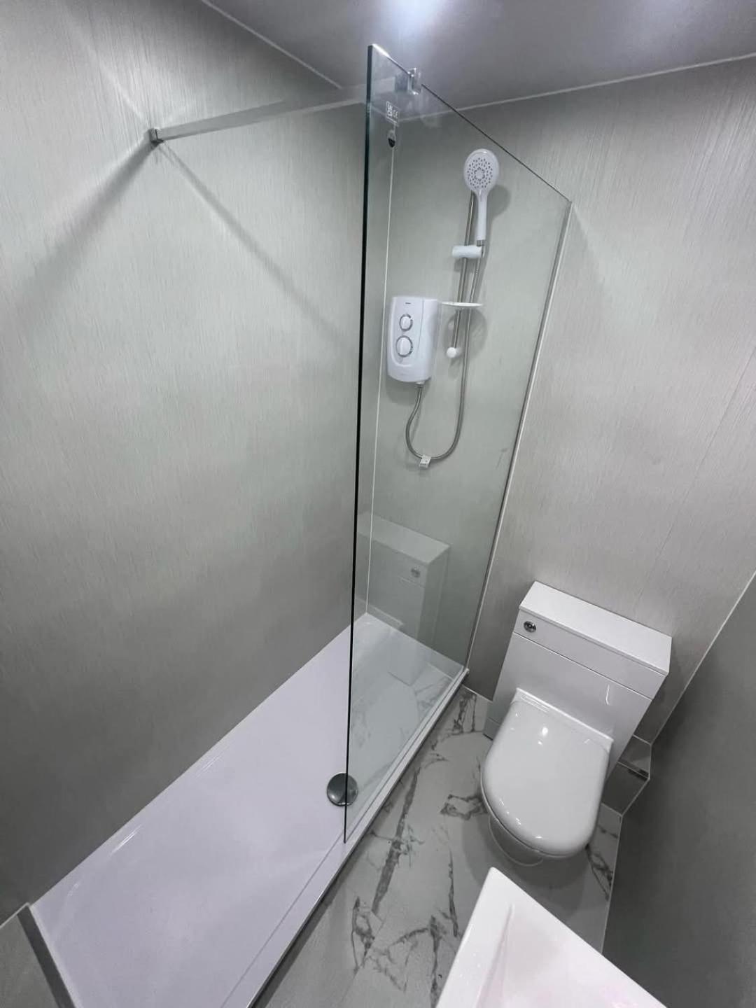 Cove Bay 1 Bed Flat Apartment