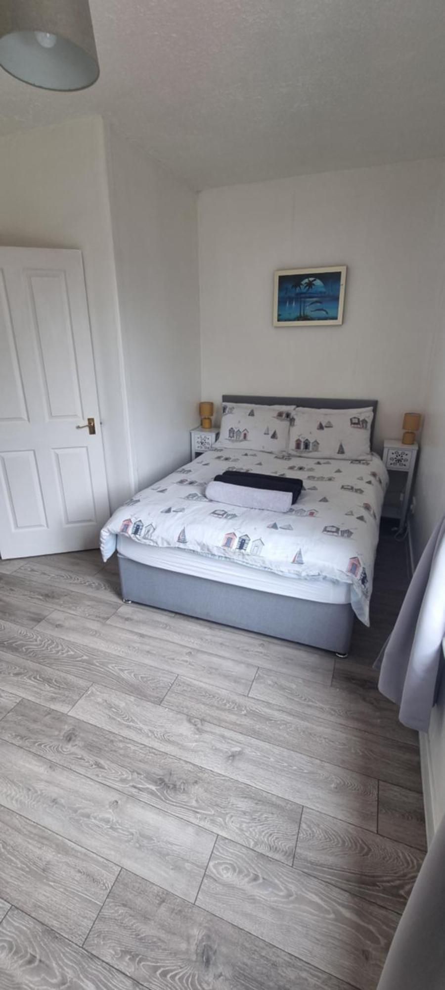 Apartment Cove Bay 1 Bed Flat *